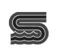 signature pools logo, footer logo